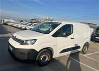 CITROEN 1.5 BLUEHDI 75KW TALLA M CONTROL (1 - 2948-LSM